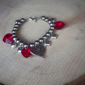 Mama Helen's Handmade Bracelet